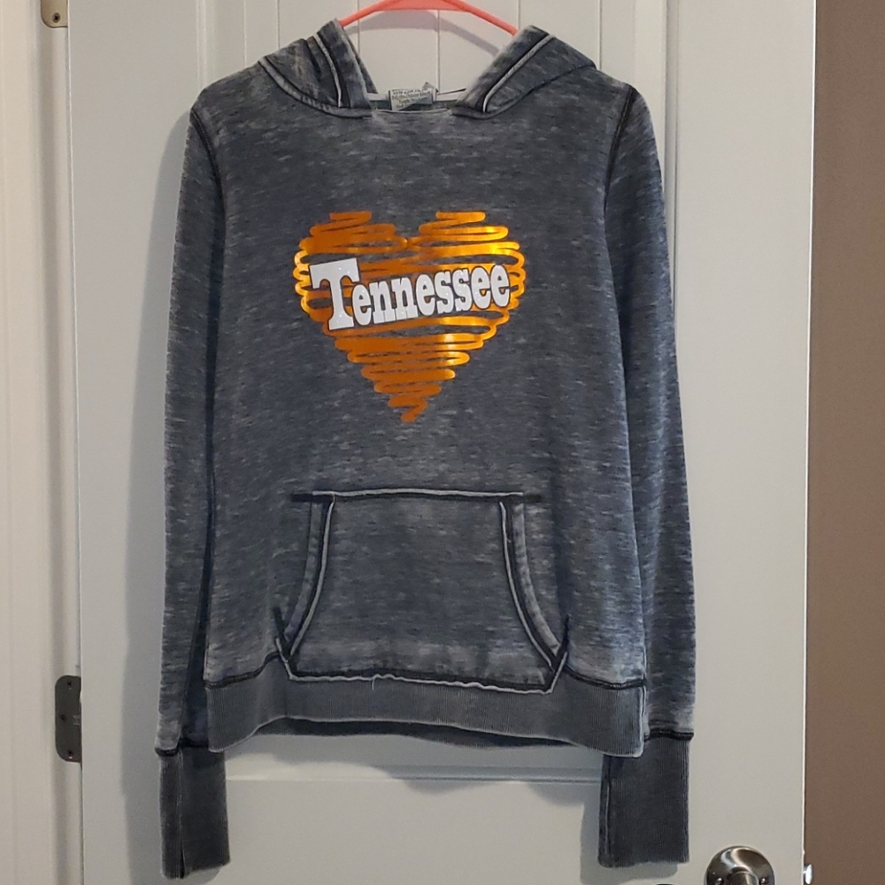 Tennessee Hoodie